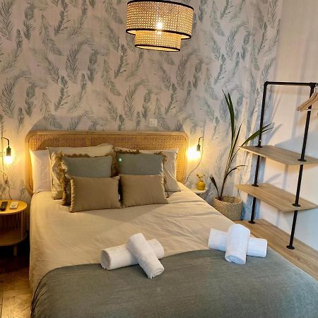 Wish Suite La Florida De Sevilla ภายนอก รูปภาพ