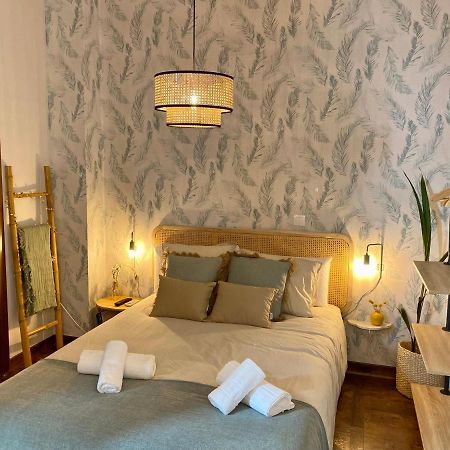 Wish Suite La Florida De Sevilla ภายนอก รูปภาพ