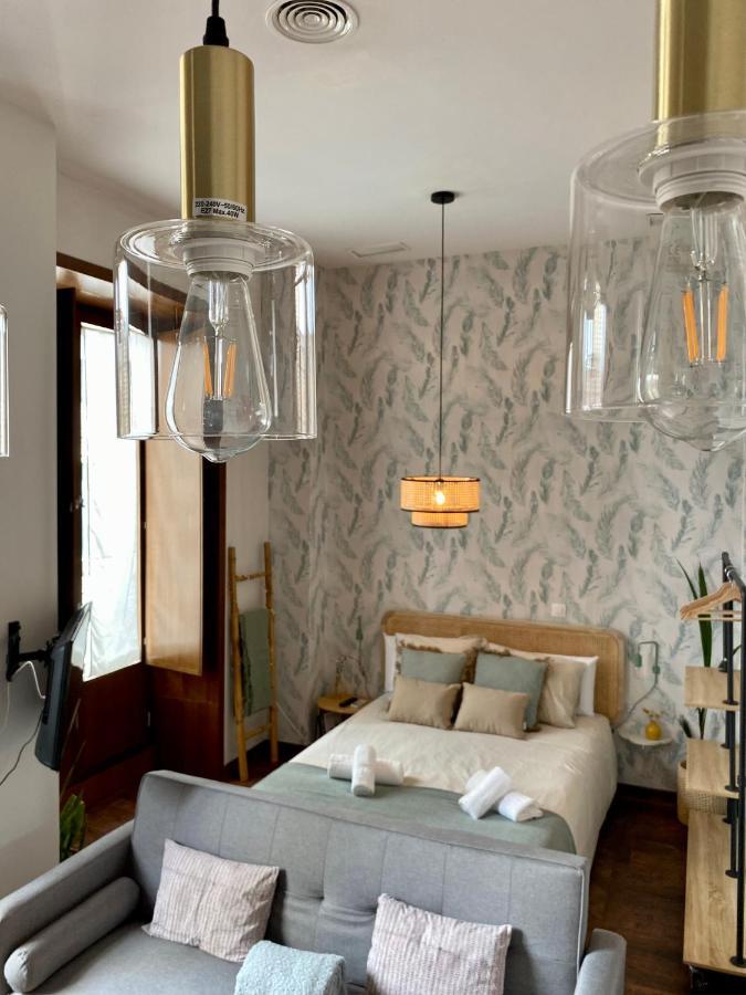 Wish Suite La Florida De Sevilla ภายนอก รูปภาพ