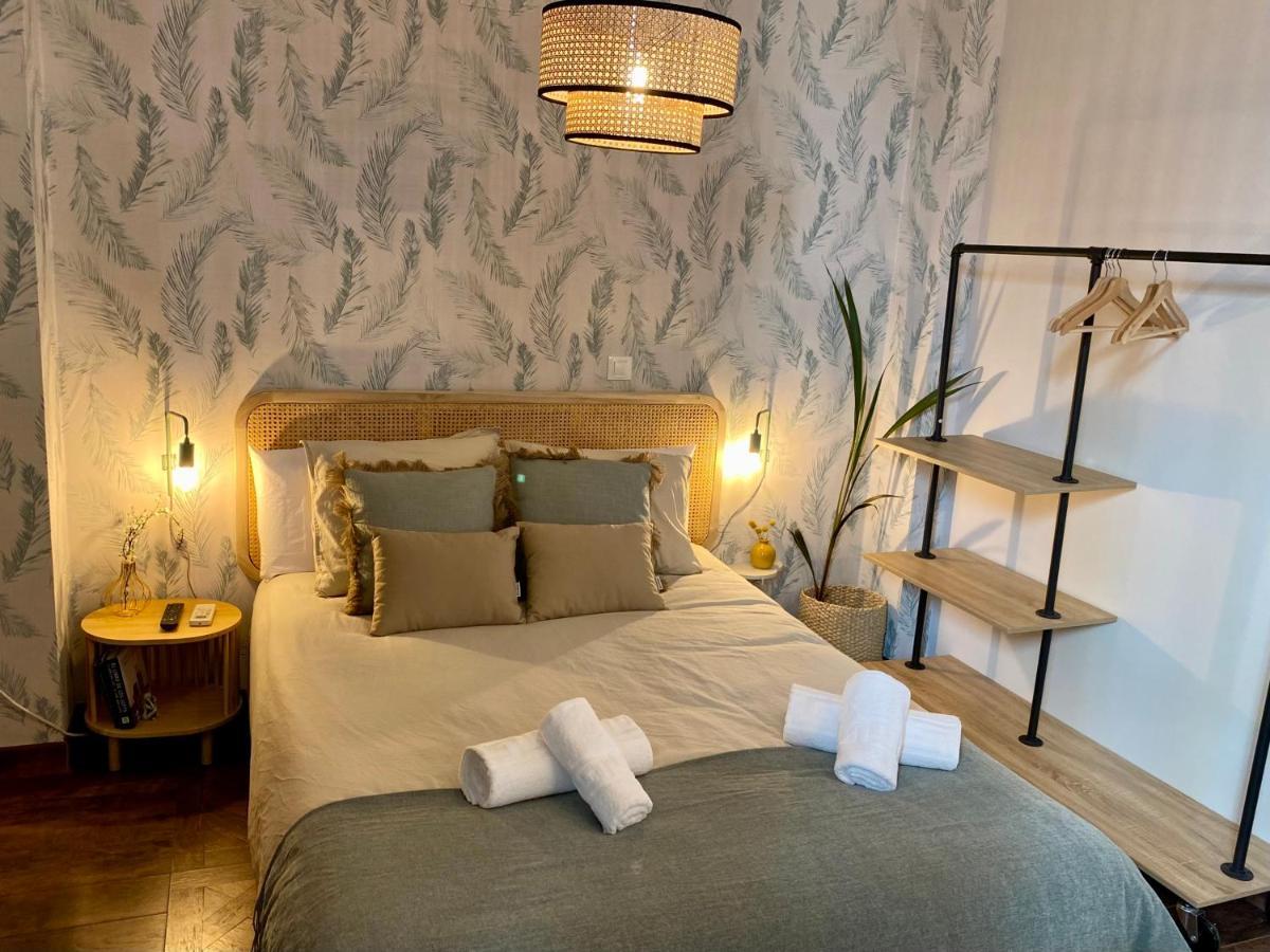 Wish Suite La Florida De Sevilla ภายนอก รูปภาพ