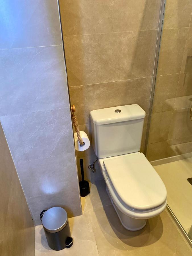 Wish Suite La Florida De Sevilla ภายนอก รูปภาพ