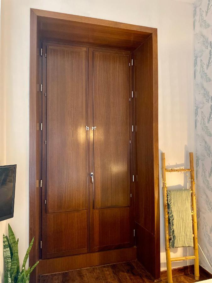Wish Suite La Florida De Sevilla ภายนอก รูปภาพ