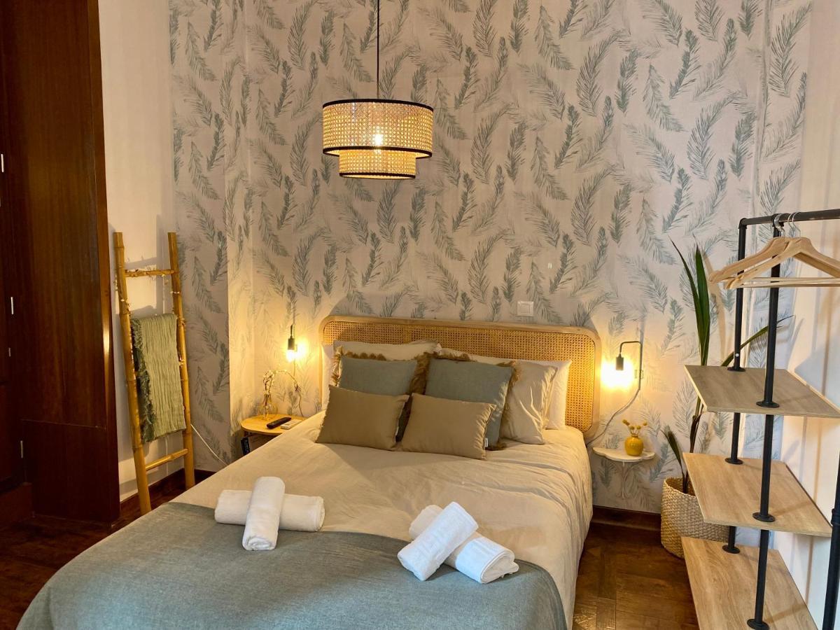 Wish Suite La Florida De Sevilla ภายนอก รูปภาพ