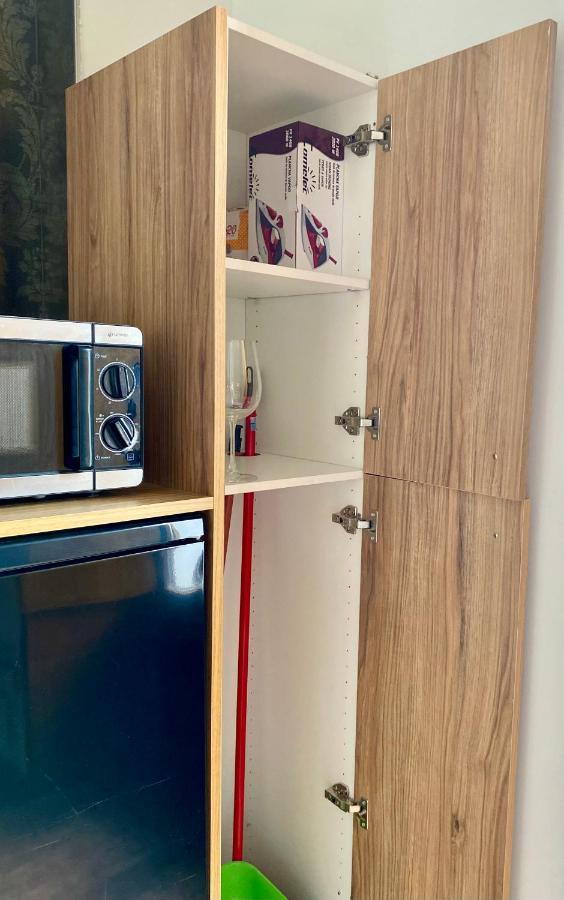 Wish Suite La Florida De Sevilla ภายนอก รูปภาพ