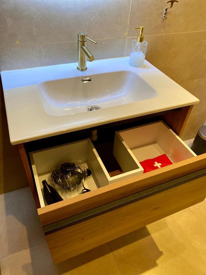 Wish Suite La Florida De Sevilla ภายนอก รูปภาพ