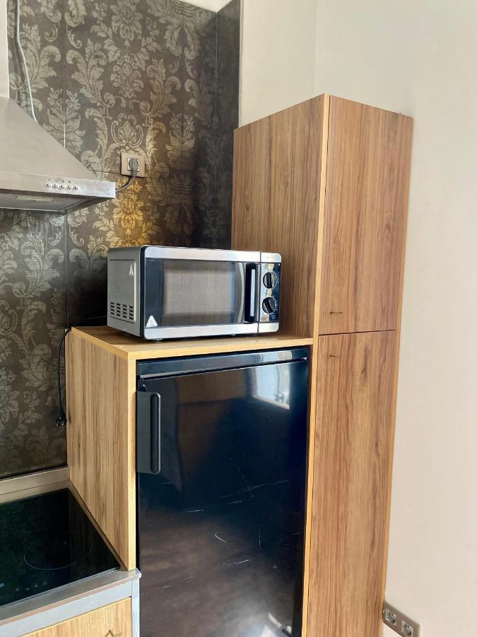 Wish Suite La Florida De Sevilla ภายนอก รูปภาพ