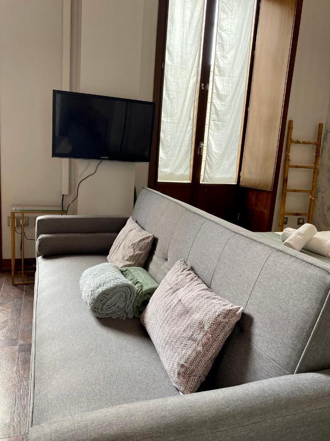 Wish Suite La Florida De Sevilla ภายนอก รูปภาพ