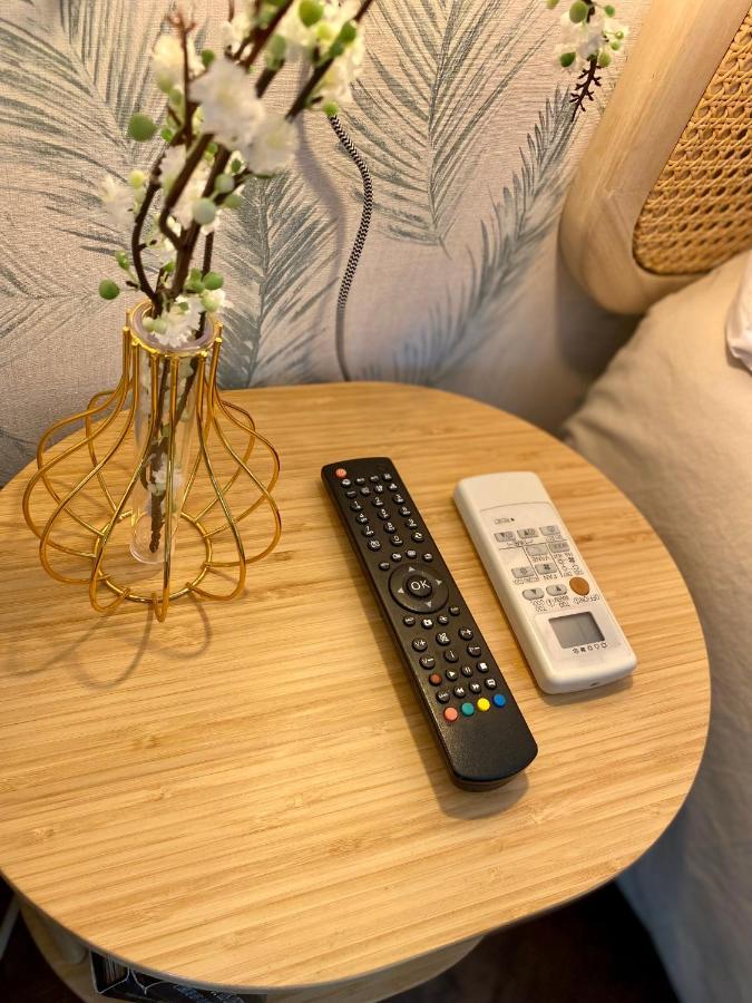 Wish Suite La Florida De Sevilla ภายนอก รูปภาพ