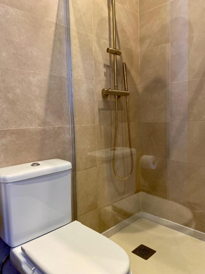 Wish Suite La Florida De Sevilla ภายนอก รูปภาพ