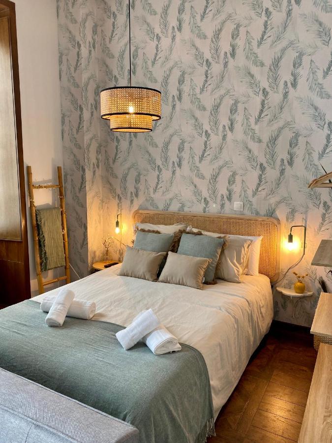 Wish Suite La Florida De Sevilla ภายนอก รูปภาพ
