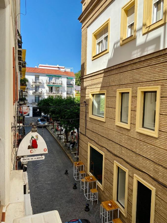 Wish Suite La Florida De Sevilla ภายนอก รูปภาพ