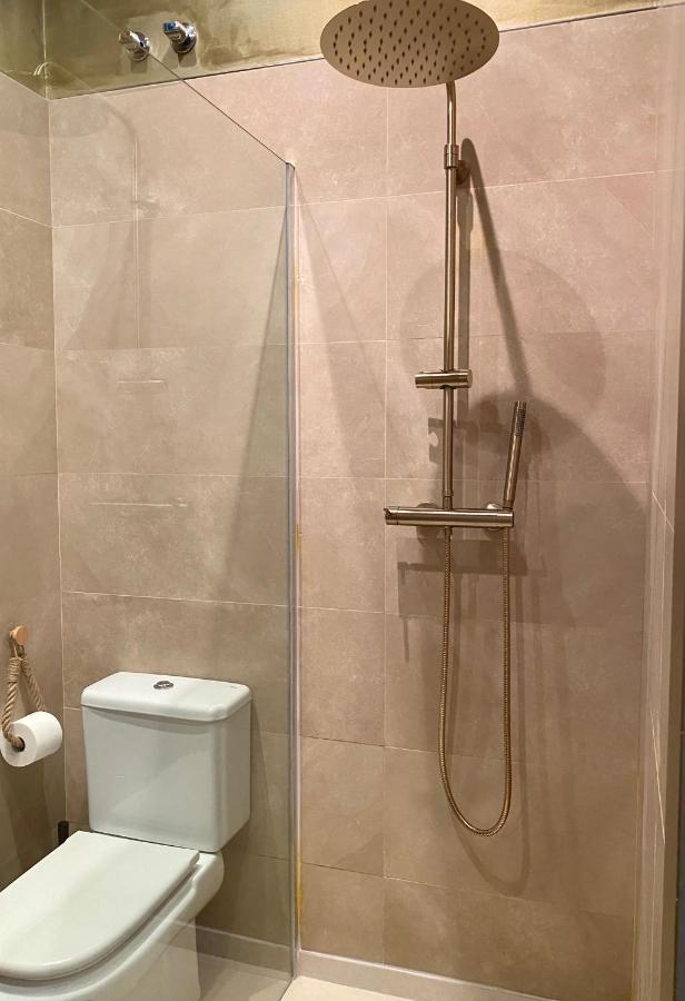 Wish Suite La Florida De Sevilla ภายนอก รูปภาพ