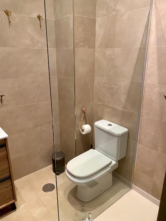 Wish Suite La Florida De Sevilla ภายนอก รูปภาพ