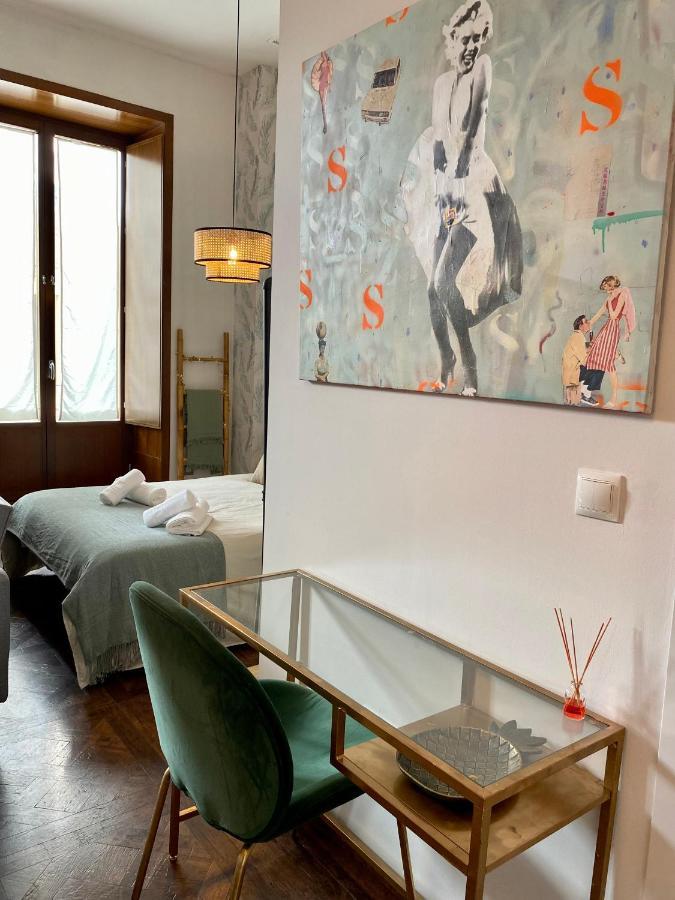 Wish Suite La Florida De Sevilla ภายนอก รูปภาพ