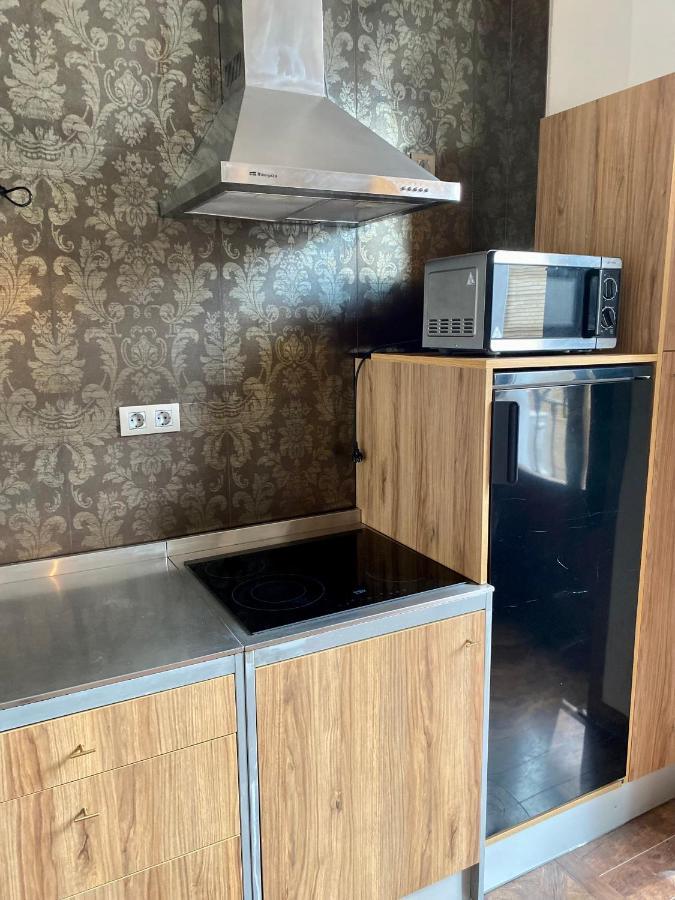 Wish Suite La Florida De Sevilla ภายนอก รูปภาพ