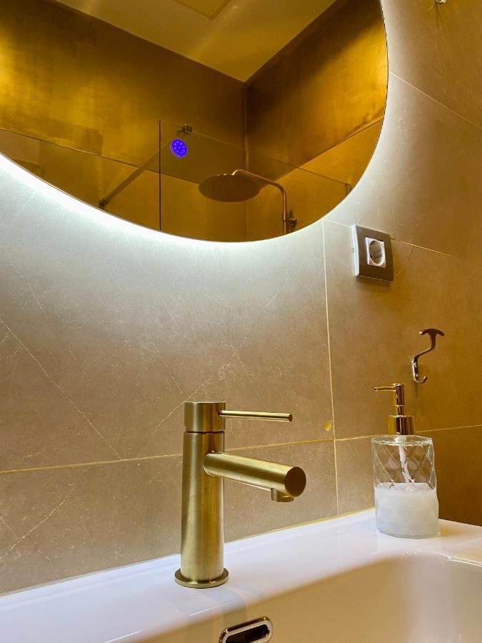 Wish Suite La Florida De Sevilla ภายนอก รูปภาพ