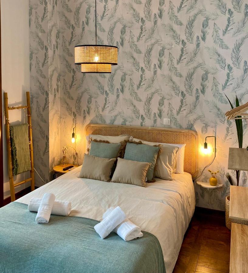 Wish Suite La Florida De Sevilla ภายนอก รูปภาพ