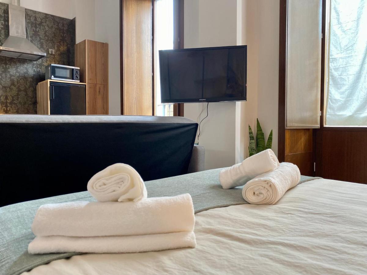 Wish Suite La Florida De Sevilla ภายนอก รูปภาพ