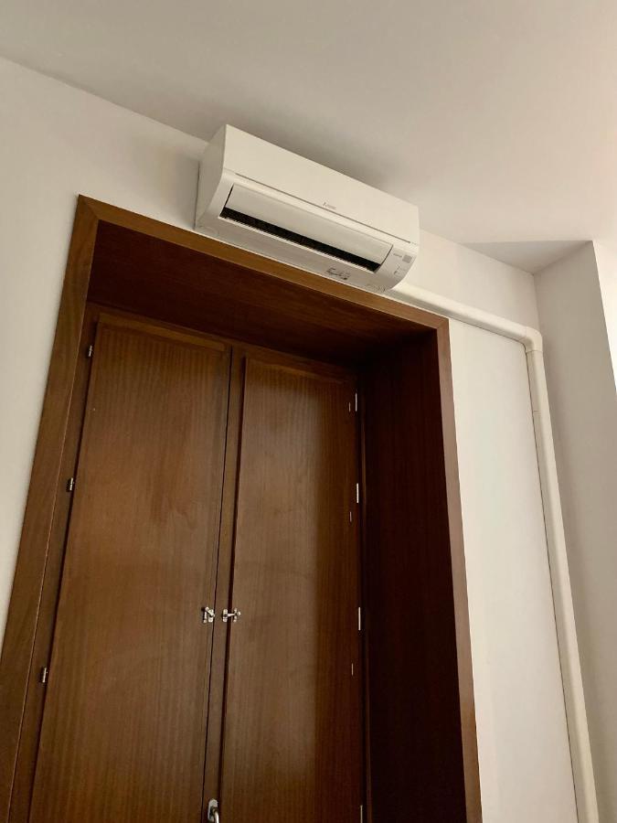 Wish Suite La Florida De Sevilla ภายนอก รูปภาพ