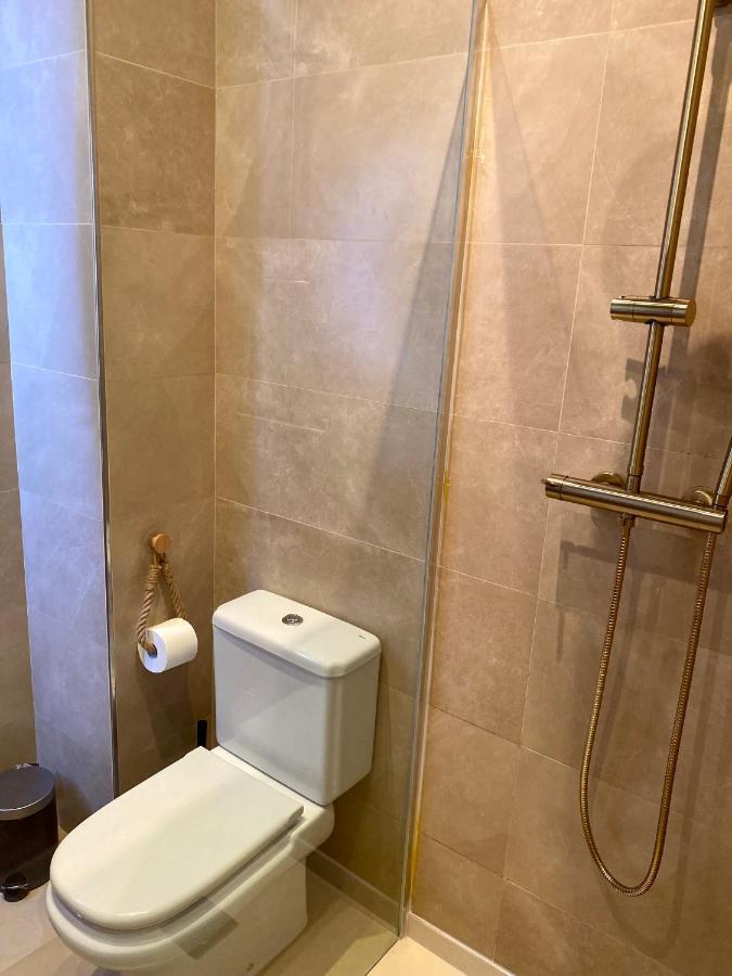 Wish Suite La Florida De Sevilla ภายนอก รูปภาพ