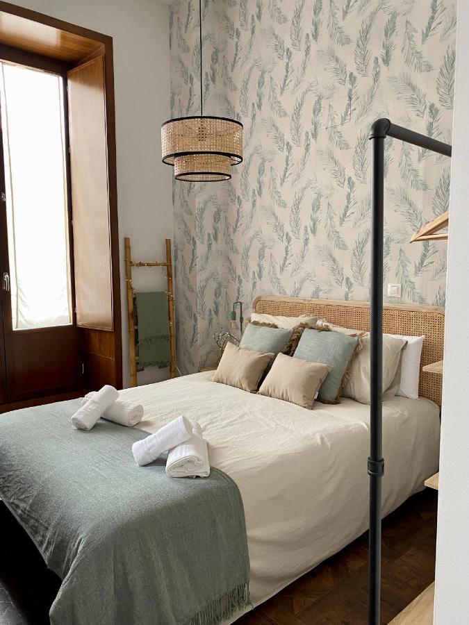 Wish Suite La Florida De Sevilla ภายนอก รูปภาพ