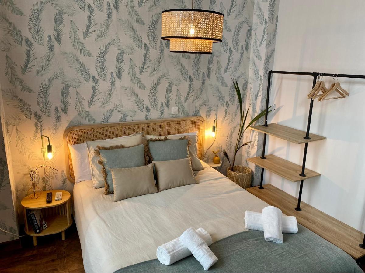 Wish Suite La Florida De Sevilla ภายนอก รูปภาพ